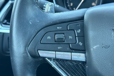 2025 Cadillac XT6 Sport