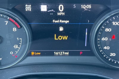 2025 Cadillac XT6 Sport