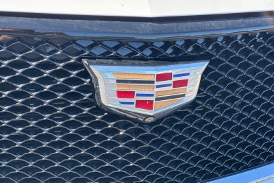 2025 Cadillac XT6 Sport