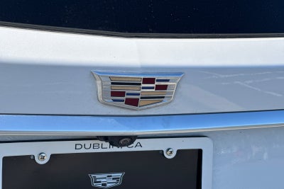 2025 Cadillac XT6 Sport