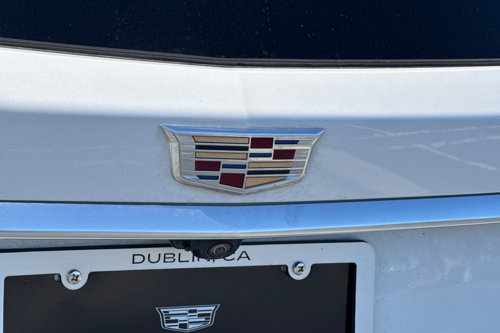 2025 Cadillac XT6 Sport