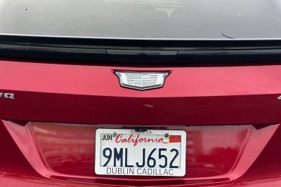 2024 Cadillac LYRIQ Tech