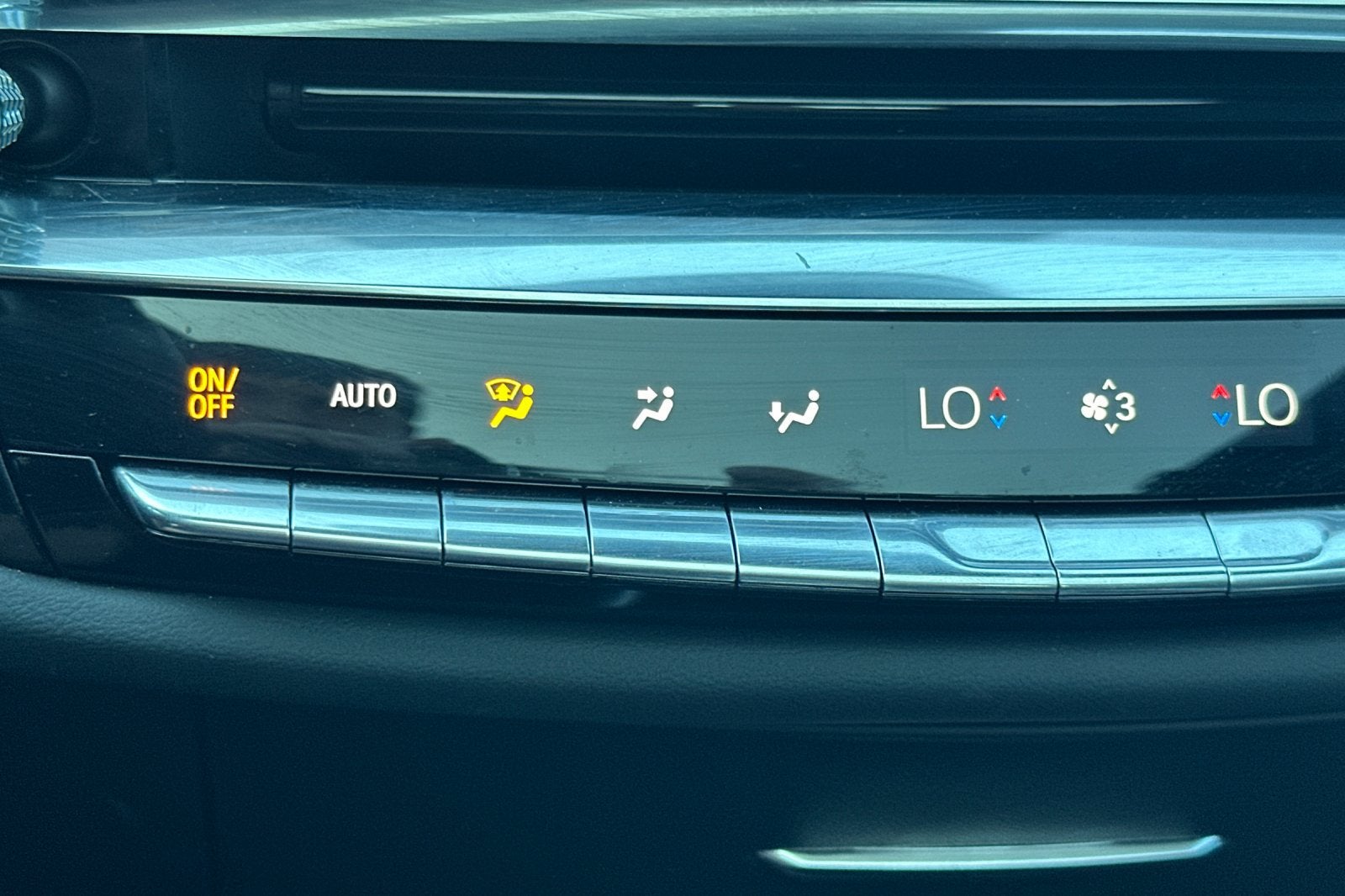 2025 Cadillac LYRIQ Luxury