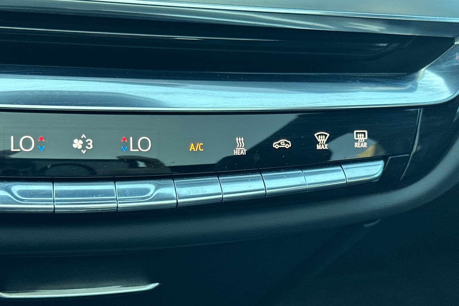 2025 Cadillac LYRIQ Luxury