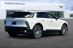 2025 Cadillac LYRIQ Luxury