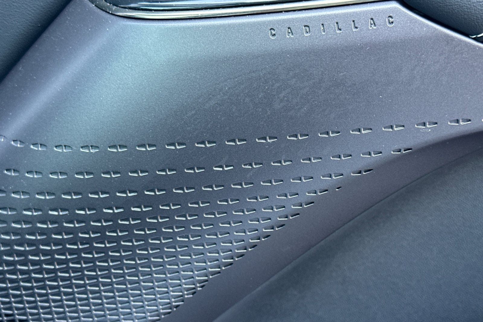2025 Cadillac LYRIQ Luxury