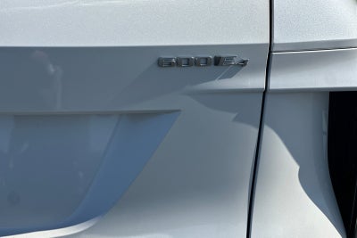 2025 Cadillac LYRIQ Luxury