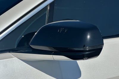 2025 Cadillac LYRIQ Luxury
