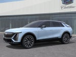 2025 Cadillac LYRIQ Sport