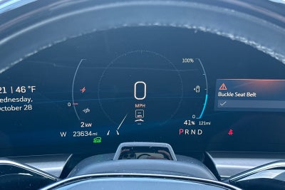 2024 Cadillac LYRIQ Sport
