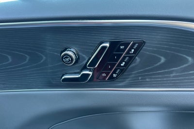 2026 Cadillac LYRIQ Signature Sport