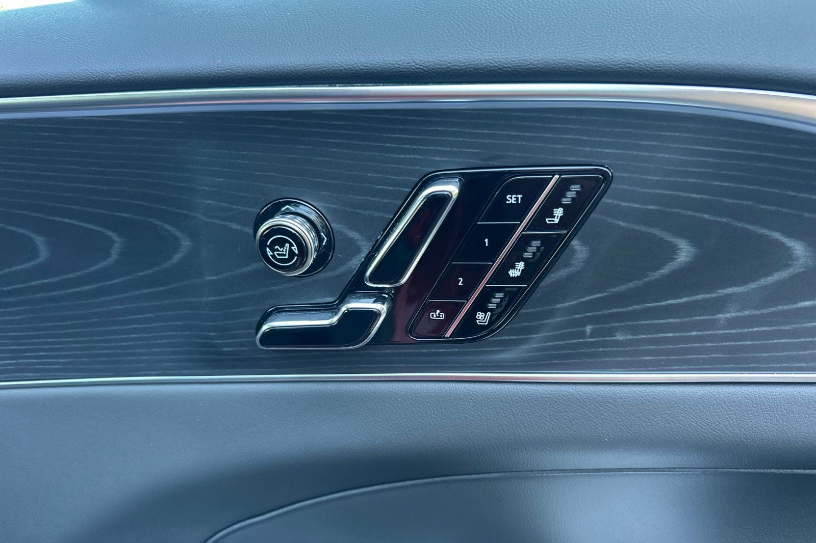 2026 Cadillac LYRIQ Signature Sport