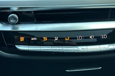 2026 Cadillac LYRIQ Signature Sport