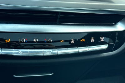 2026 Cadillac LYRIQ Signature Sport