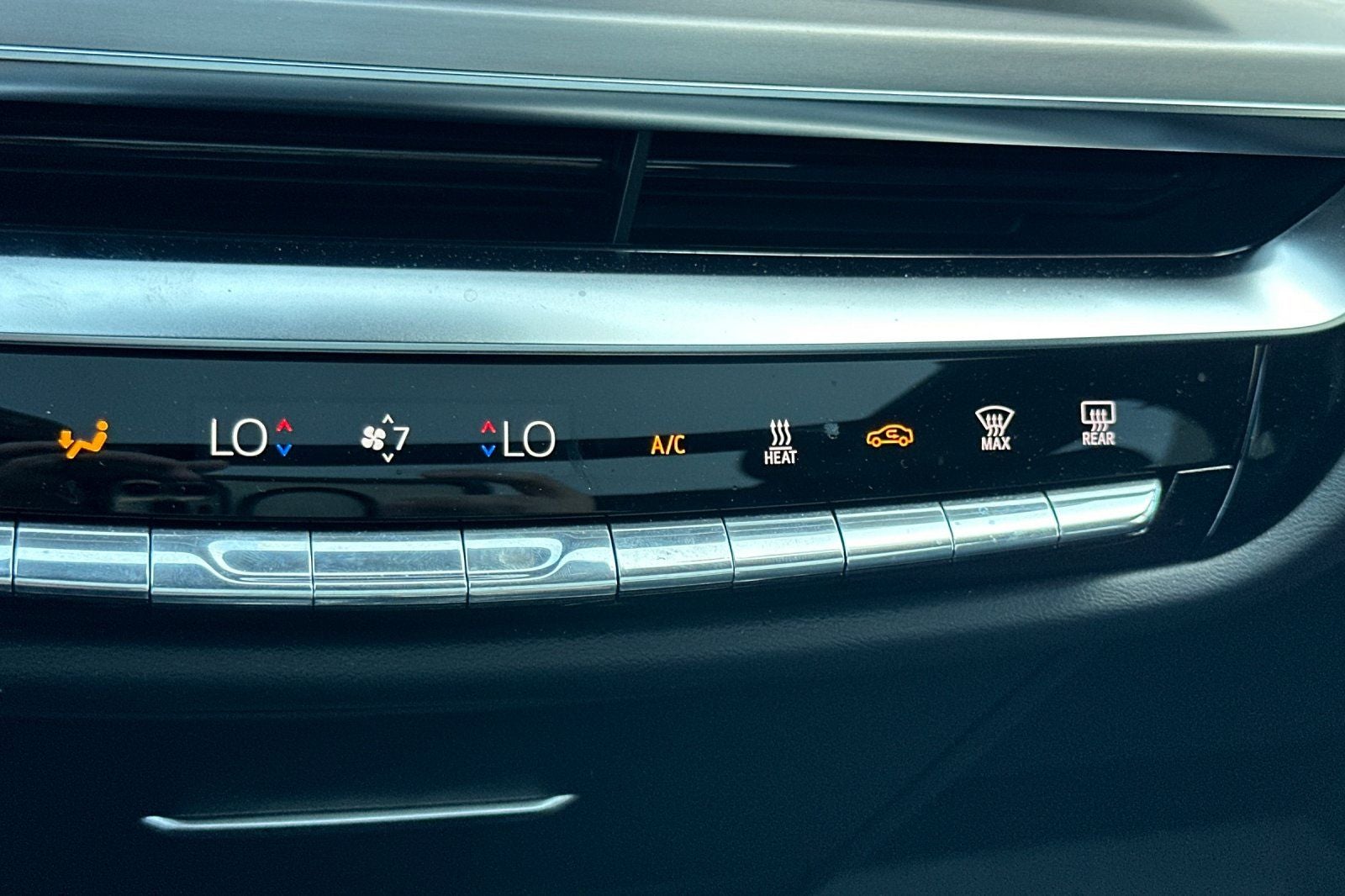 2026 Cadillac LYRIQ Signature Sport