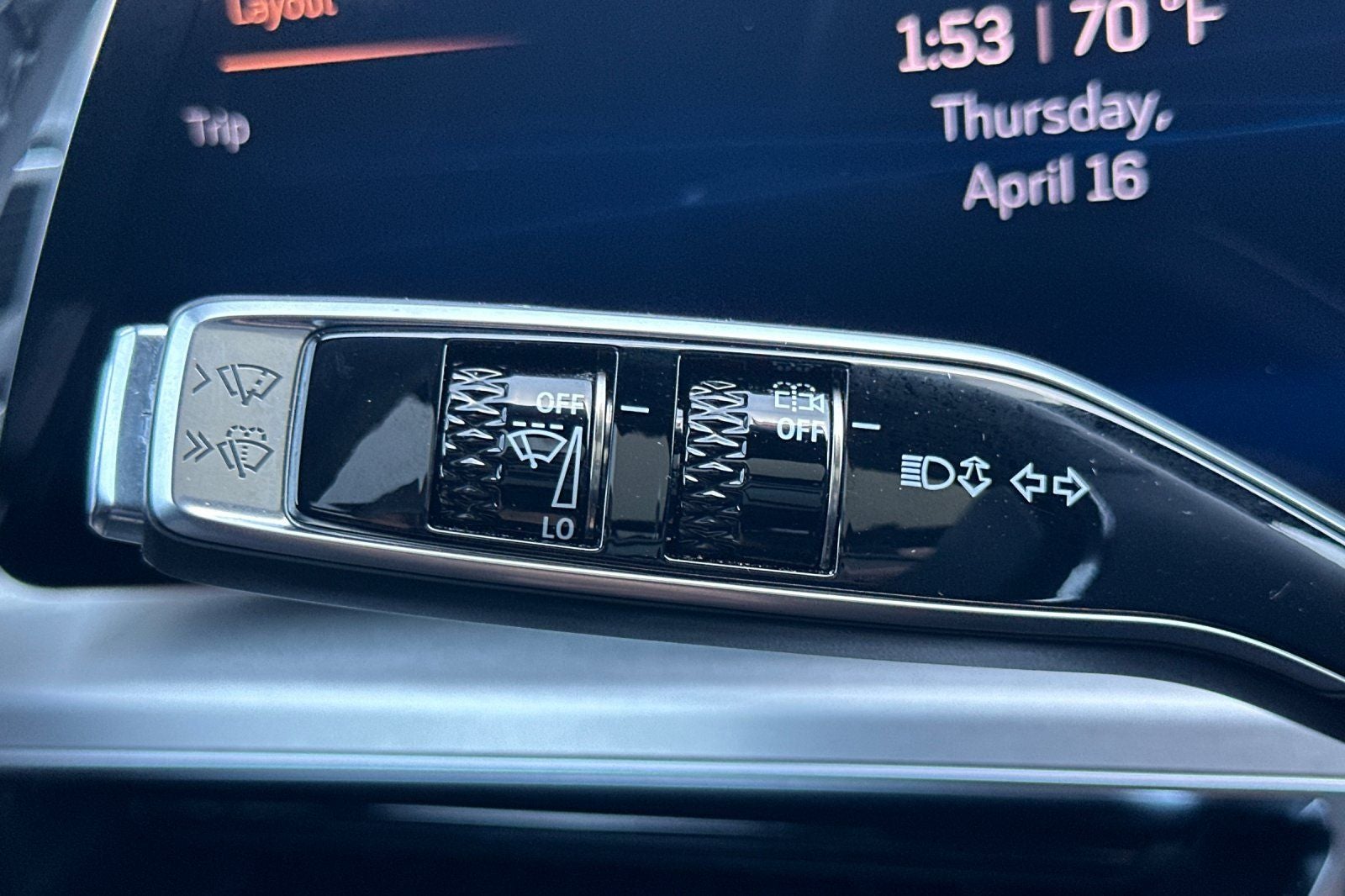 2026 Cadillac LYRIQ Signature Sport