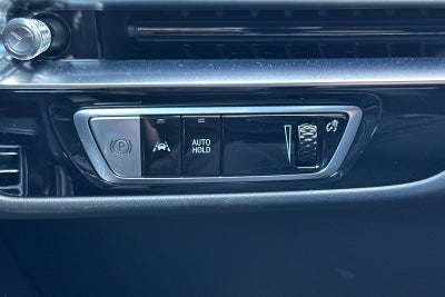 2026 Cadillac LYRIQ Signature Sport