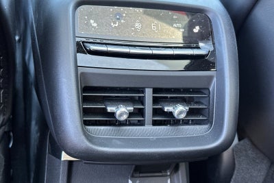 2026 Cadillac LYRIQ Signature Sport