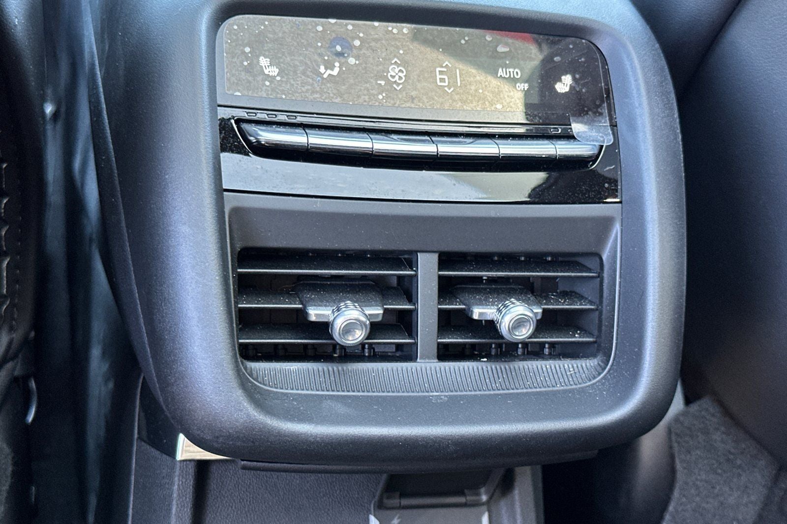 2026 Cadillac LYRIQ Signature Sport