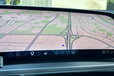 2026 Cadillac LYRIQ Signature Sport