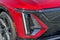 2026 Cadillac LYRIQ Signature Sport