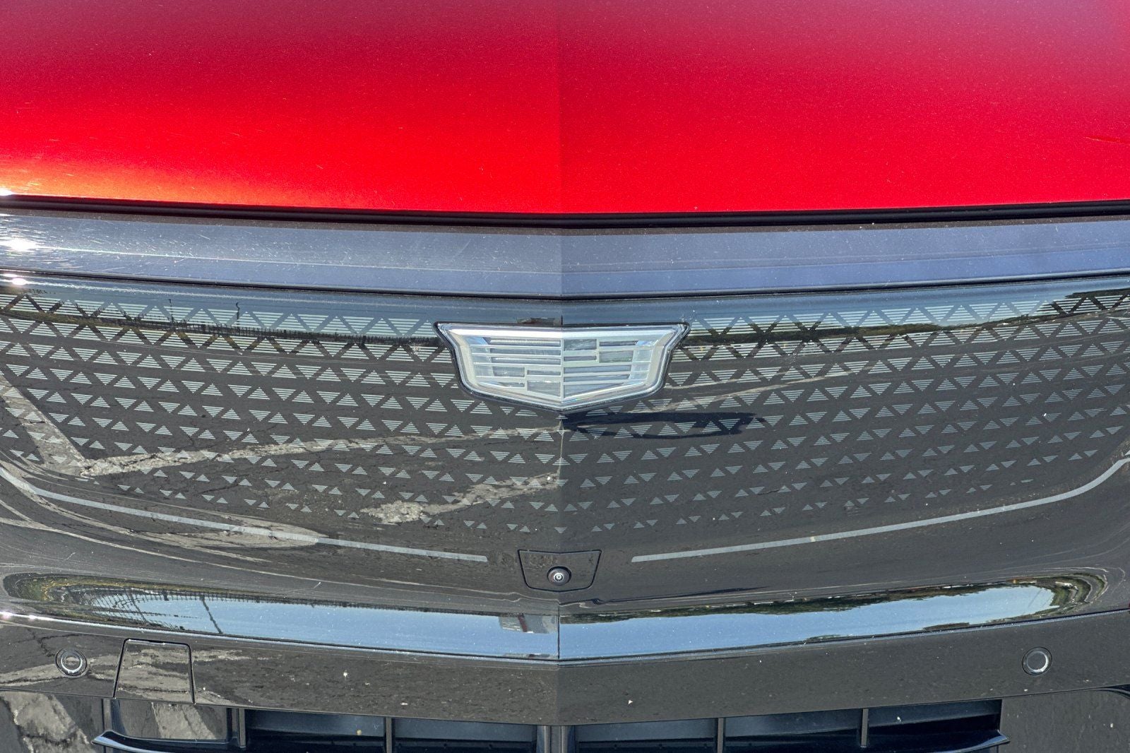 2026 Cadillac LYRIQ Signature Sport