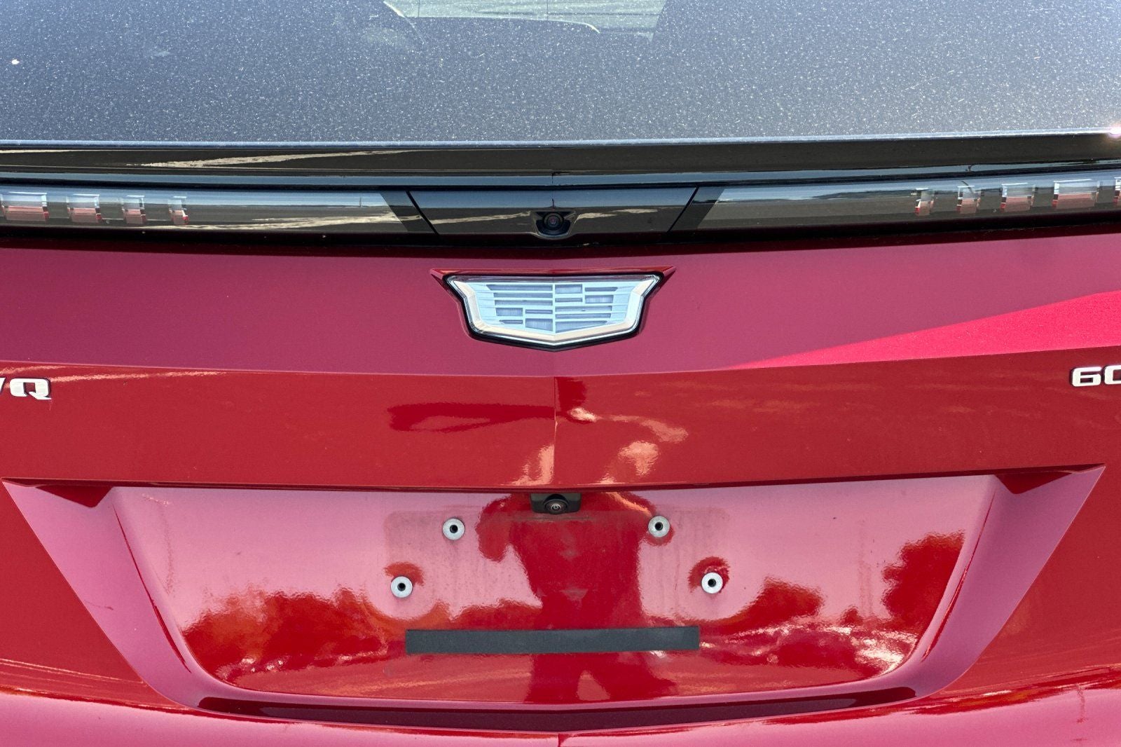 2026 Cadillac LYRIQ Signature Sport