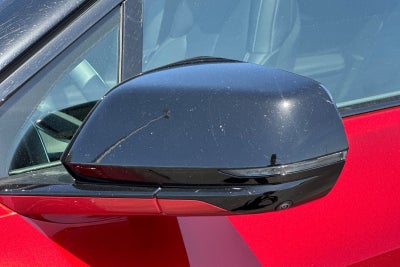 2026 Cadillac LYRIQ Signature Sport