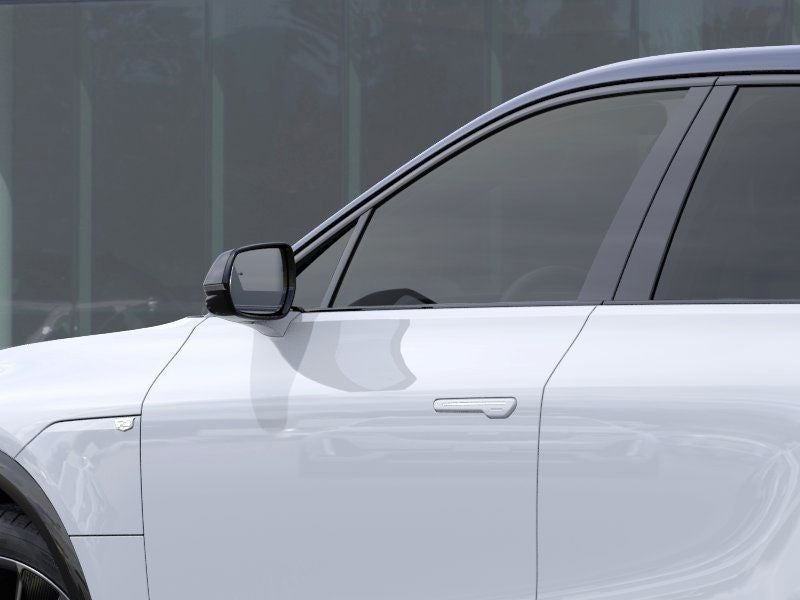 2026 Cadillac LYRIQ Signature Sport