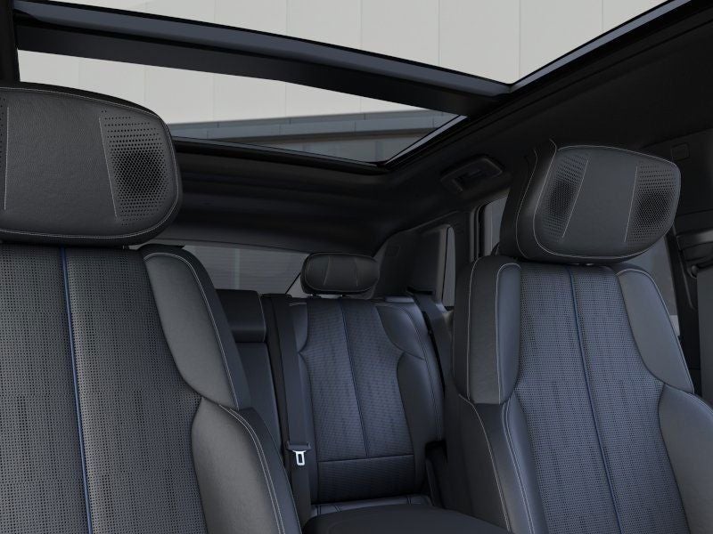 2026 Cadillac LYRIQ Signature Sport