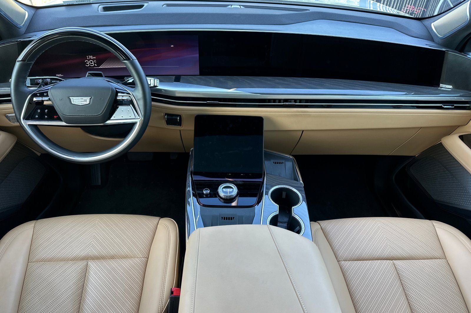 2026 Cadillac ESCALADE IQL Premium Sport