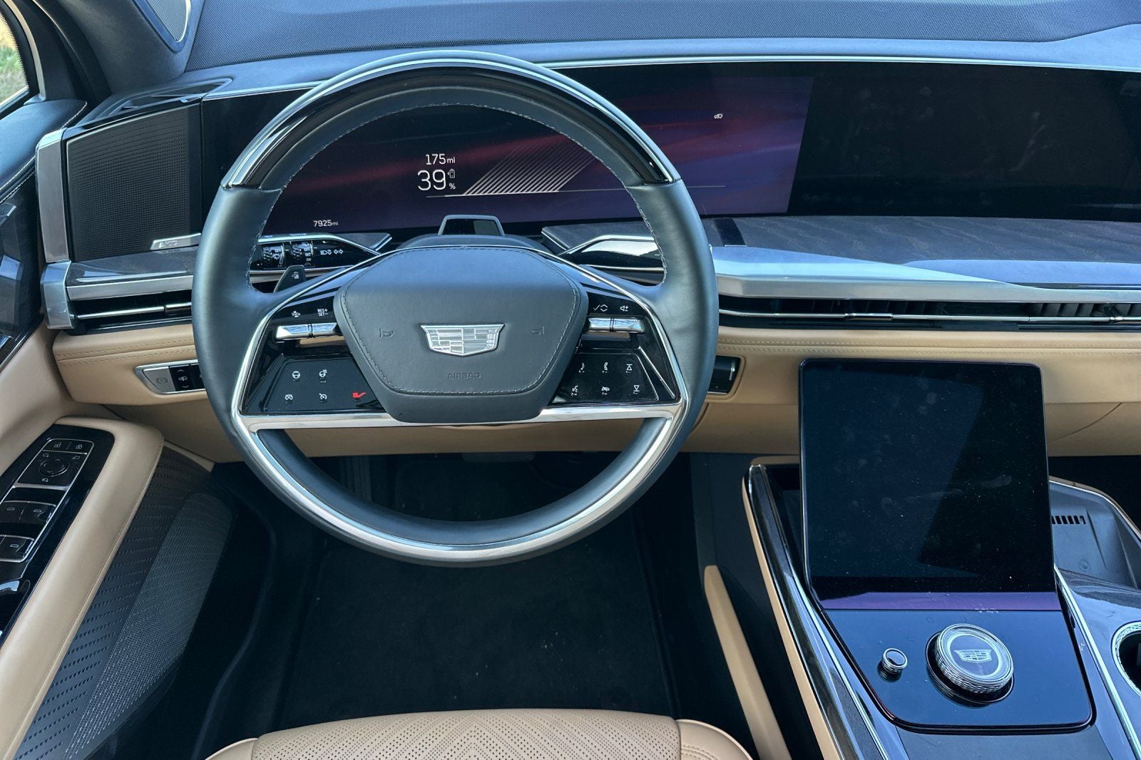 2026 Cadillac ESCALADE IQL Premium Sport