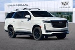 2022 Cadillac Escalade Luxury