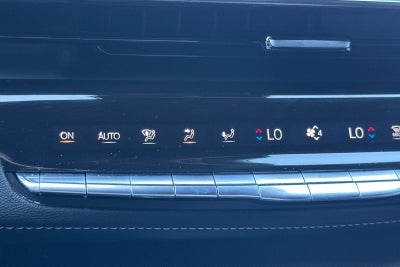 2022 Cadillac Escalade Luxury