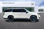 2022 Cadillac Escalade Luxury