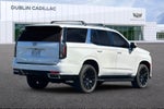 2022 Cadillac Escalade Luxury