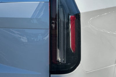 2022 Cadillac Escalade Luxury