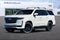 2022 Cadillac Escalade Luxury