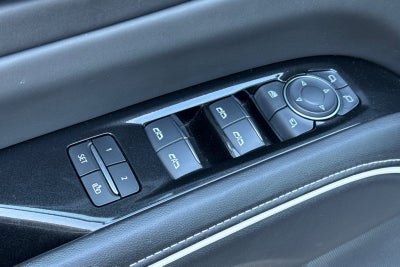 2024 Cadillac Escalade Premium Luxury Platinum