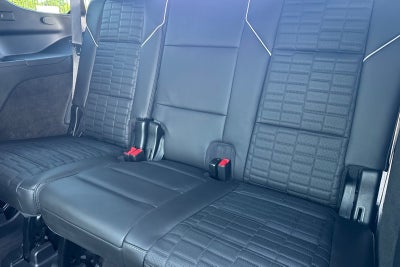 2024 Cadillac Escalade Premium Luxury Platinum
