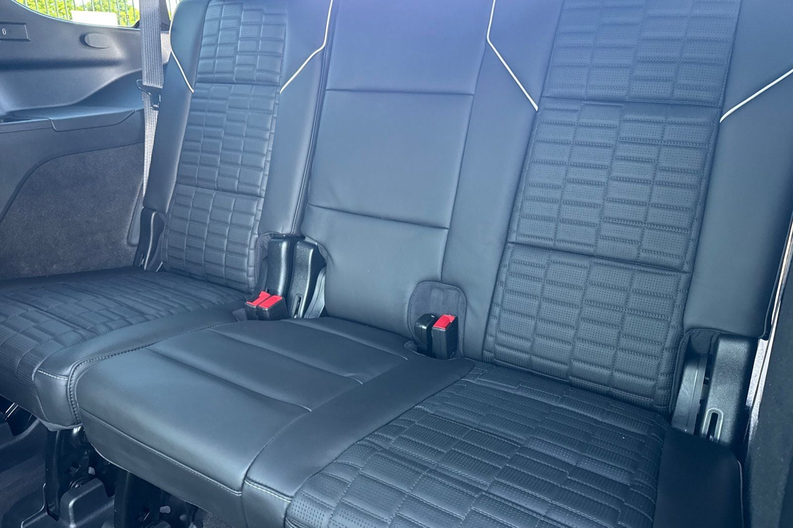 2024 Cadillac Escalade Premium Luxury Platinum