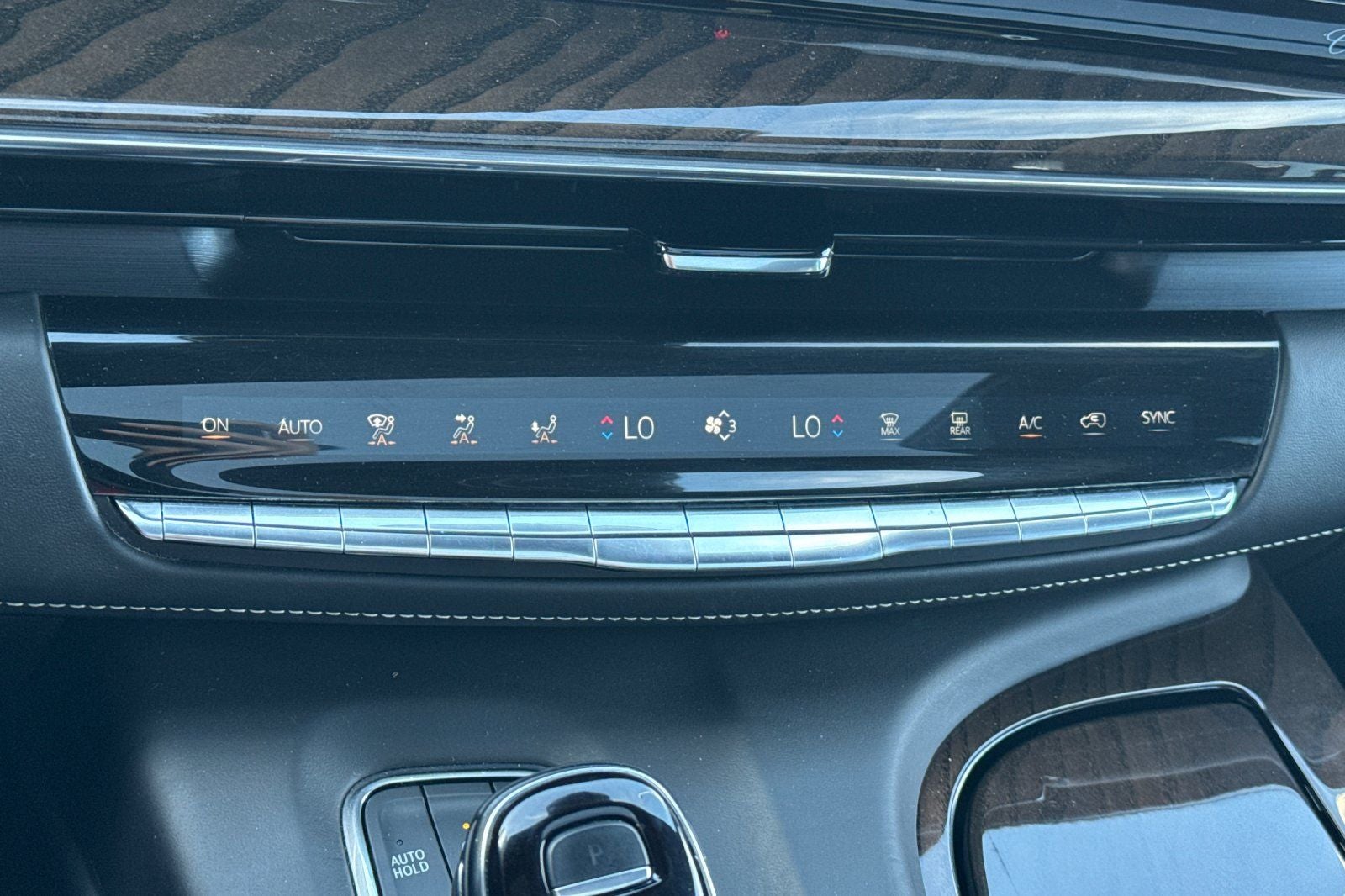 2024 Cadillac Escalade Premium Luxury Platinum
