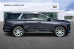 2024 Cadillac Escalade Premium Luxury Platinum