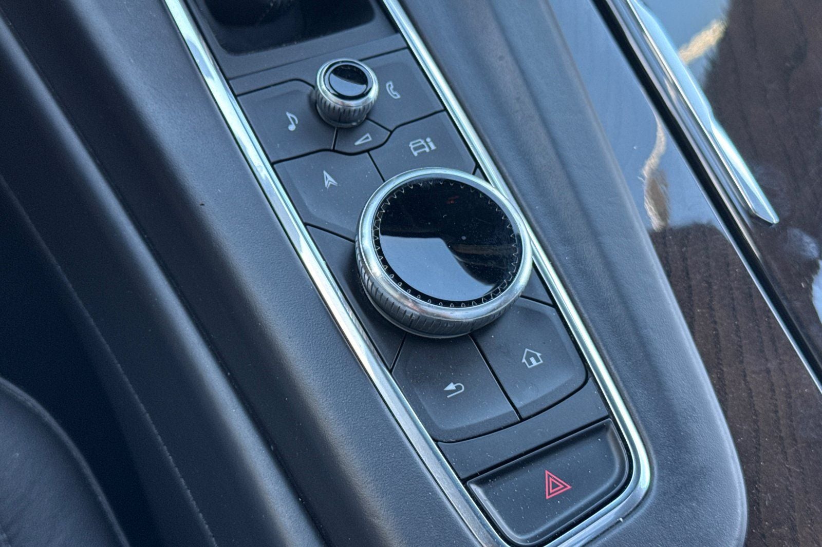 2024 Cadillac Escalade Premium Luxury Platinum