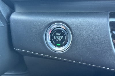 2024 Cadillac Escalade Premium Luxury Platinum