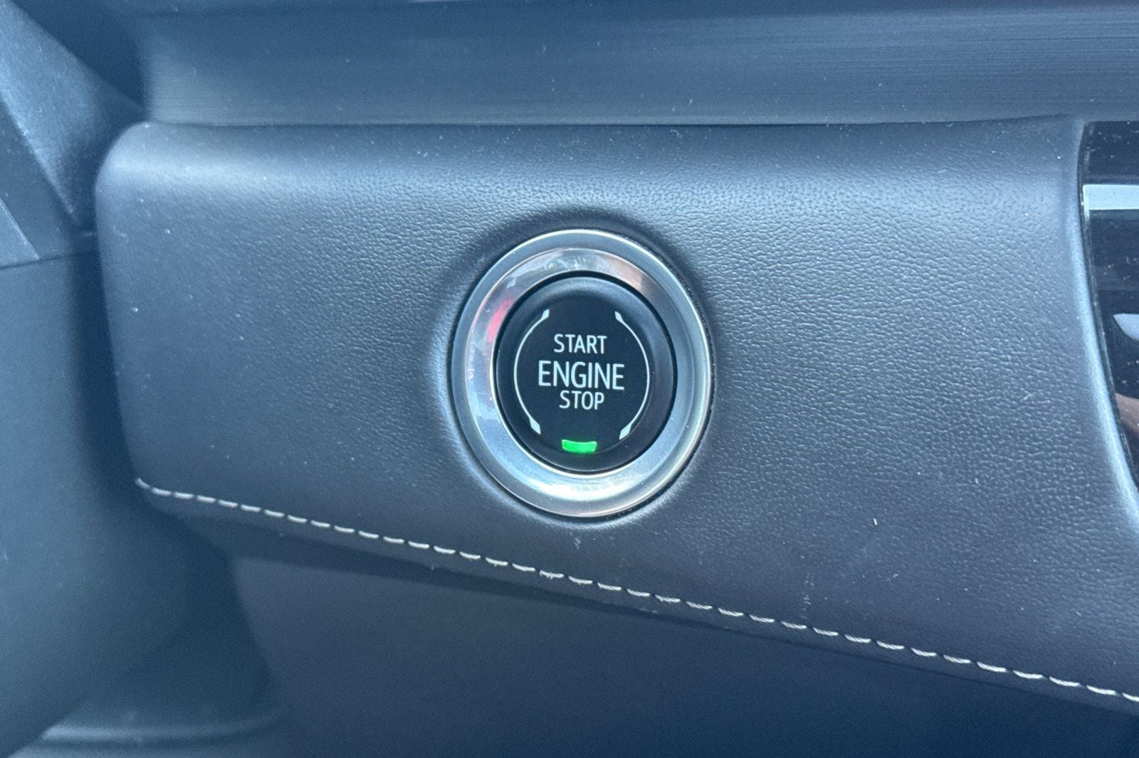 2024 Cadillac Escalade Premium Luxury Platinum