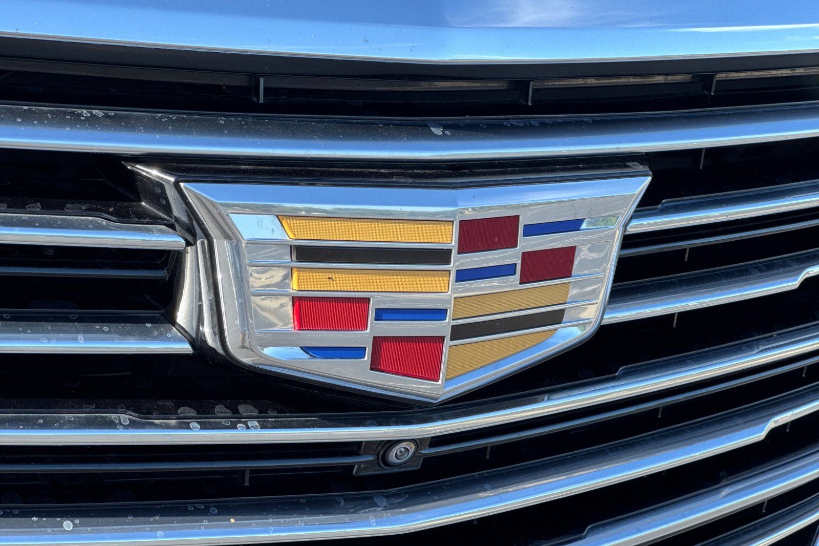 2024 Cadillac Escalade Premium Luxury Platinum