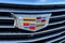 2024 Cadillac Escalade Premium Luxury Platinum