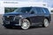 2024 Cadillac Escalade Premium Luxury Platinum