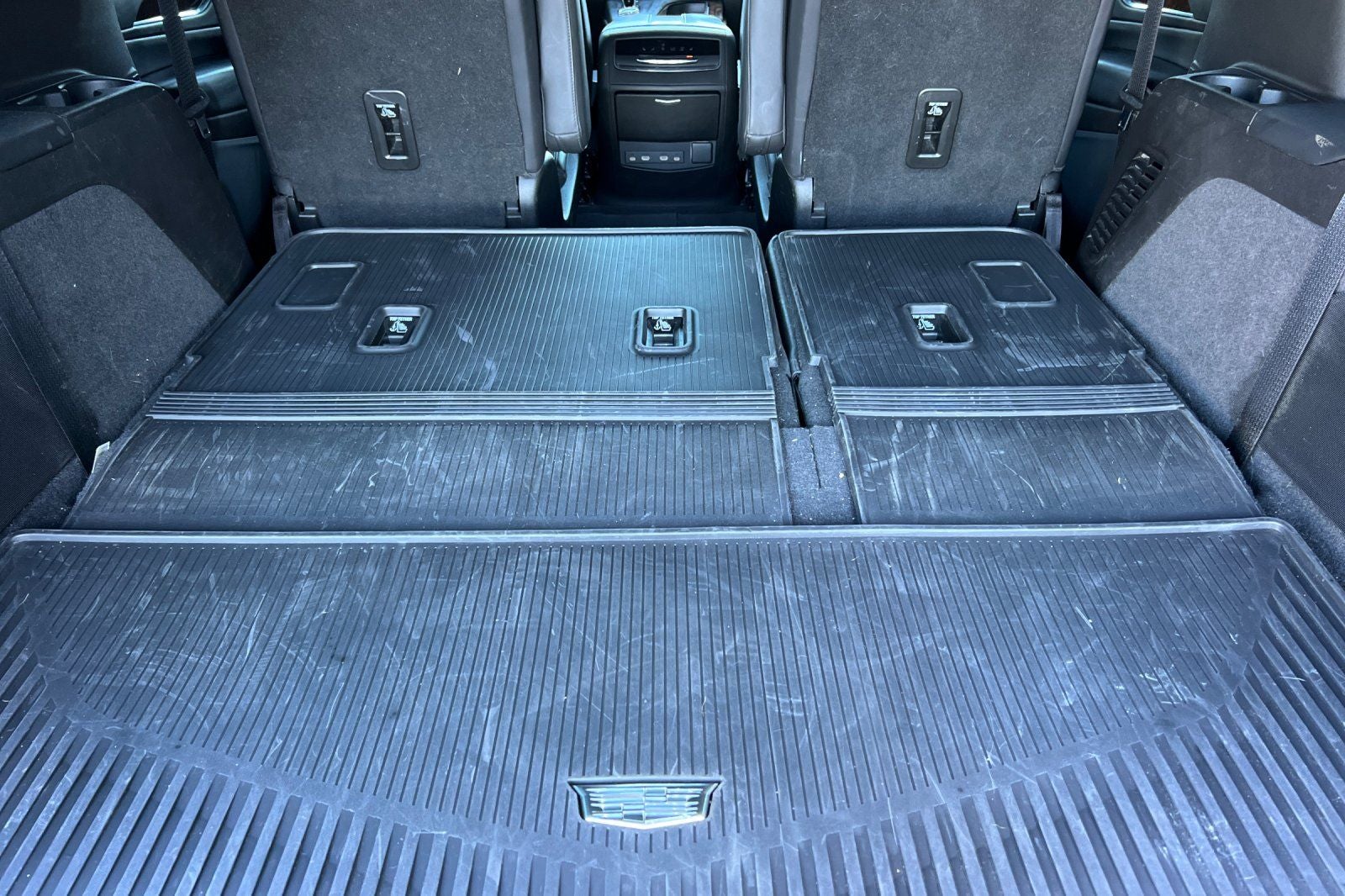 2021 Cadillac Escalade Premium Luxury Platinum